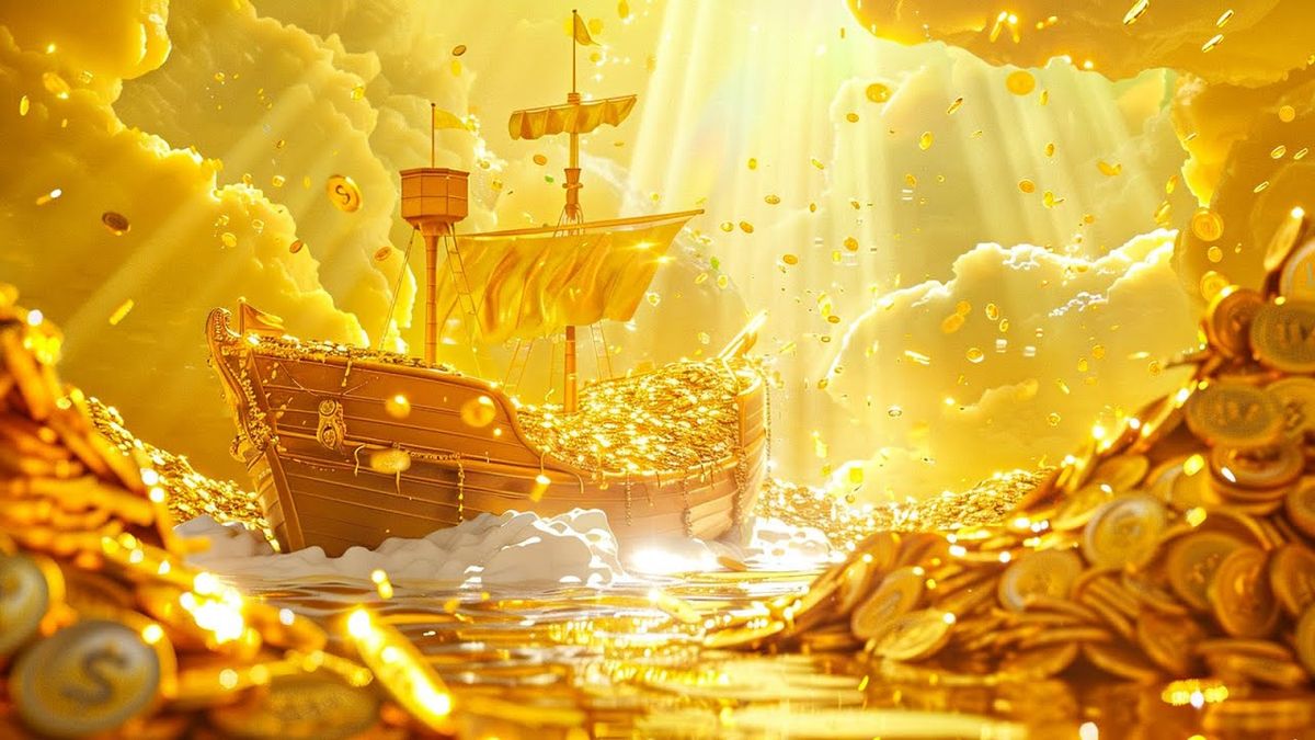 Golden Genie Slot Live Betting